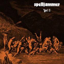 Spelljammer : Vol. II Spelljammer : Vol. II